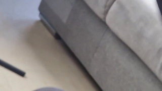 POV Katy Kat Leopard Nylon Encasement