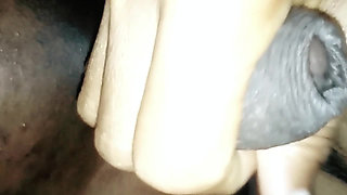 Fucking With A Maid When Her Husband Isn't Home