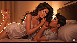 Chudai Ki Aarambh With Choti Behen Hindi Audio Story Indian Brother Step Sister Sex