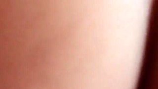 Deep-throat, Cum Play and Camel-toe- Leather and Fur Fetih 255