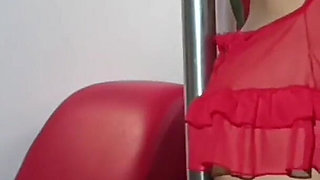 Very Horny Stepsister Is Always Fucking Me Very Well and She Loves That I Finish in Her Mouth.