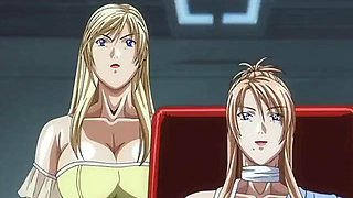 Discipline Ep 6 Dub