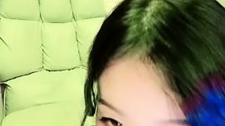 Korean wife on couch Amateur Asian Japanese Korean Webcams