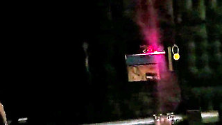 Stina Stone Long Nail Tickling Facesitting Stretched on the Rack by Mistress Part 2