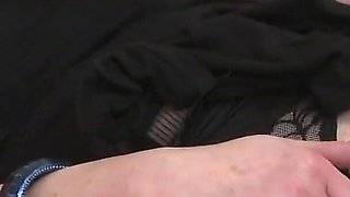 Classy Housewife Gets Railed by a Handsome Toy Boy