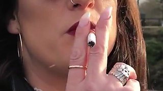 Smoking