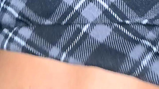 Girls in dresses are indeed very seductive