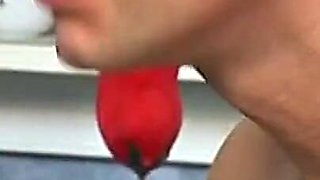 Lust and Homemade Pleasures - Part 02