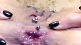 Rough BJ, Hard Anal and Awesome DP