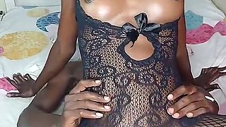 BBC Serviced by Naughty Babe