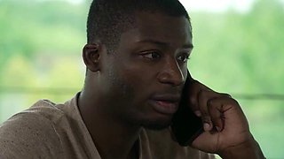 New  Enjoying Interracial Anal Fuck: Big Tits, Big Ass  Blowjob Porn