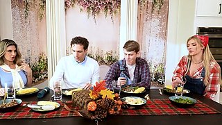 MomSwap - Hyley Winters And Krystal Sparks