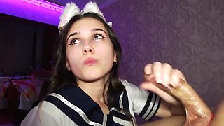 Vrchan: Blowjob, Amateur  Cam Porn