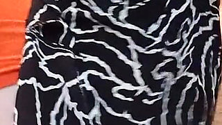 I Got Fucked Quickly by My Domme MILF Boss in the Shared Office Kitchen