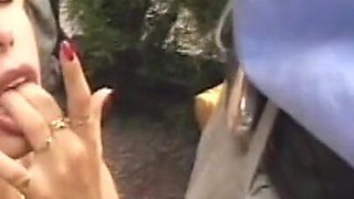 Hot Young Sexy Girlfriend Loves to Have Anal Sex with Her Boyfriend and Give Deep Blowjobs and Get Cum on Her Face