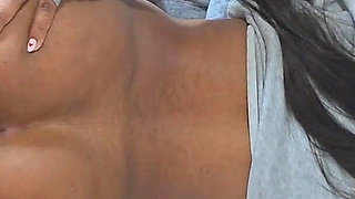 My Stepdaughter's Anus Is so Beautiful, and It Feels so Good to Slide My Cock Inside Her.