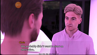 A Perfect Marriage #13 - Anne found out about David and Alexia.