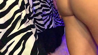 First time anal amateur blondes ass lubed and fingered