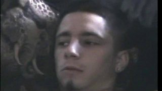 Sucking Off Str8 Cory