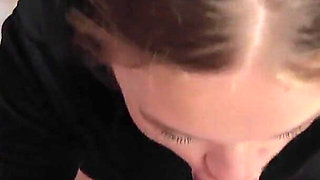 He Accidentally Fucked His Own Stepsister