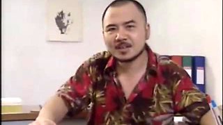 Old chinese movie