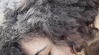 I Fuck This Beautifull Italian Bitch in the Beach