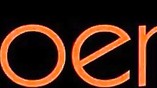 Exquisite nymph at masturbation trailer