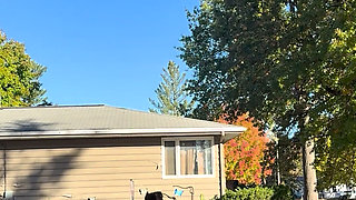 Electric Avenue by Eddie Grant dancing in the street by Suzy Wylde