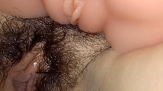 Labubu Tourist Doll Hairy Pussy Congo