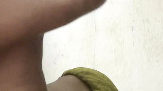 Mallu Husband and Wife Blowjob