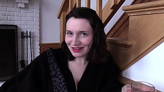 Bettie Bondage – Inheriting The Family Titty Bar