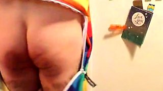 Pulled amateurs close up car sex