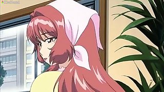 Anime 2: Big Ass, Anal  Milf Porn