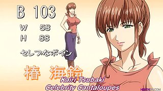 Tsuma to Mama to Boin 02 Uncensored