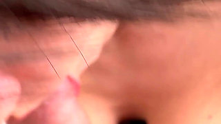 I Share a Bed with My Stepdad - a Big Fan of Footjob & Foot Fetish