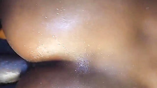 Most Intense Doggy POV