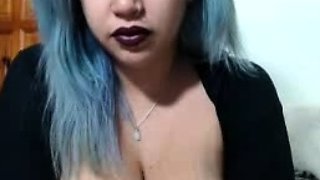 Amazing BBW Webcam Big Boobs Porn Video Livesex Livecam