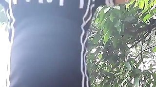 Lucky Student Fucks Beautiful College Madam! 18yrs Student Sex
