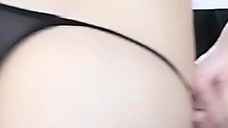 Sexy Big Ass Natural