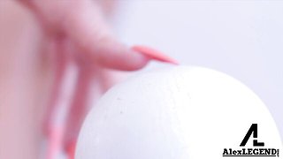 Alex's blowjob sex
