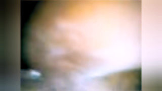 Desi Bhabhi Gets Let Night Having Fun to Her Pussy.