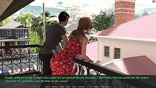 Awam Se - Full Playthrought, Sofia Enhanced Visuals - Day 1 - Intro