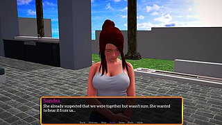 My New Household - (PT 14) - NC