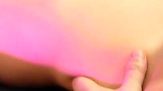 Lustful Step-brother Slippery Eating Fanny Gorgeous Stepsister.