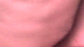 BBW Granny Babet Just Loves Fucking & Sucking Toy Boy's so Much!