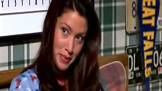 Shannon Elizabeth - American Pie