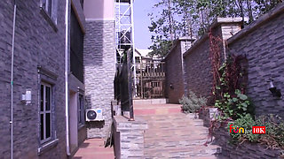 Having Lunch with Kimberly