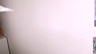 Gorgeous blonde teen Deep Toying