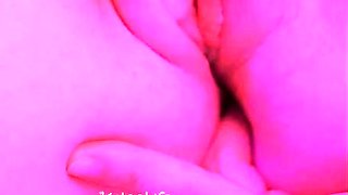 Amateur solo jock jerks his throbbing cock