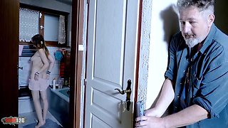 Emejotas Taboo Encounter: To Pleasure - Stepdad
